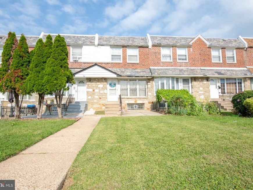 7908 Leonard Street, Philadelphia, PA 19152 Main Photo