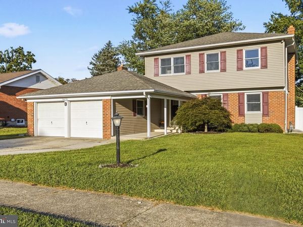 1210 FLINT HILL ROAD, WILMINGTON, DE 19808