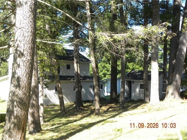 4111 E Waneta Lake Road, Bradford, NY 14815