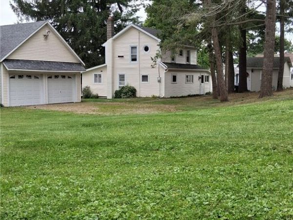 4111 E Waneta Lake Road, Bradford, NY 14815
