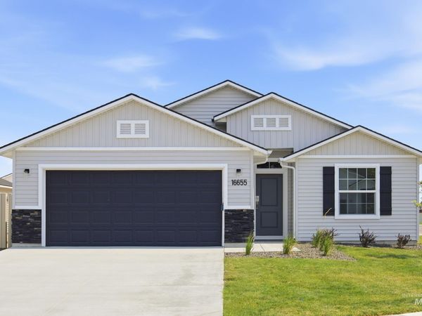 264 N Tideberry Ave, Kuna, ID 83634