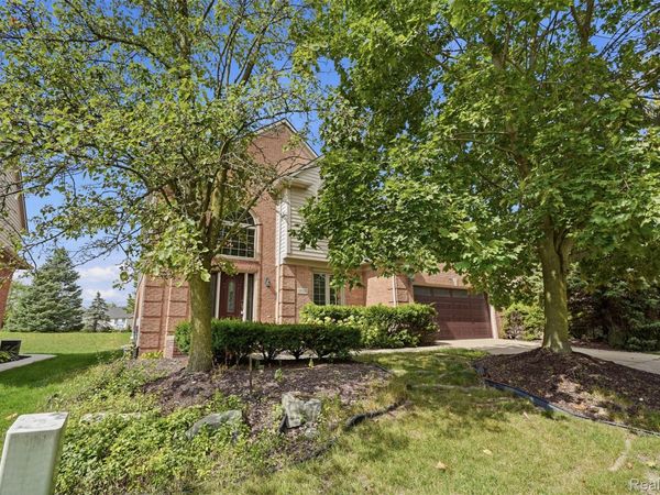 13337 Karl Drive, Plymouth Township, Mi 48170