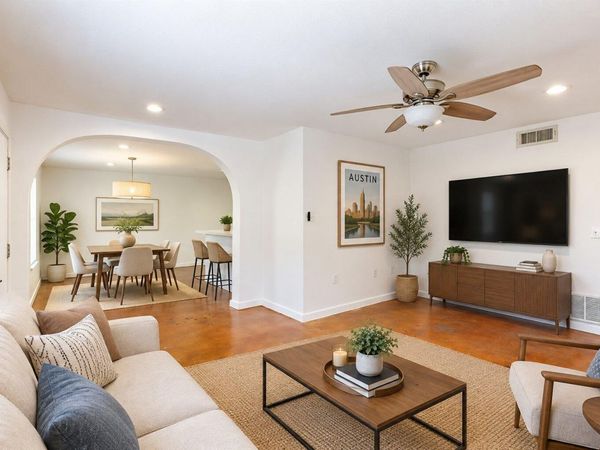 2302 E Side DR, Unit 11, Austin, TX 78704