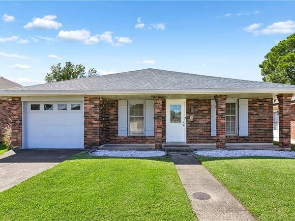 3009 TEXAS Avenue, Kenner, LA 70065