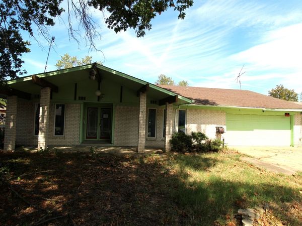 20911 E 32nd Place S, Broken Arrow, OK 74014