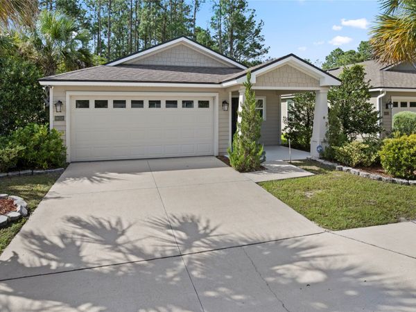 86018 RAILWAY Place , Yulee, FL 32097