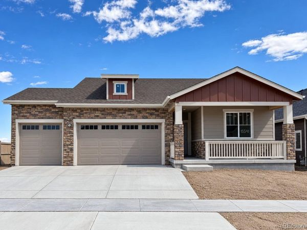 15541 Pitch Post Trail, Parker, CO 80134