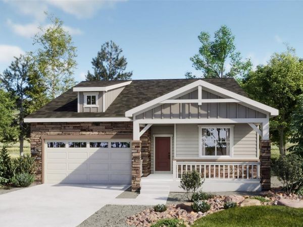 15541 Pitch Post Trail, Parker, CO 80134