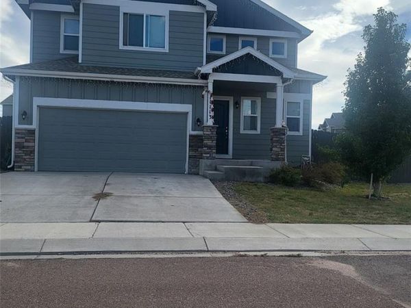 11113 Tiffin Drive, Colorado Springs, CO 80925