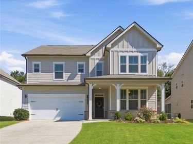 3402 Grace Farm Lane, Buford, GA 30519