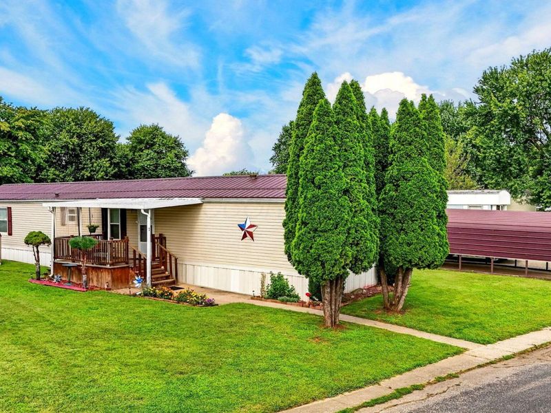 7 Delaware Drive , Chillicothe, OH 45601 Photo 2