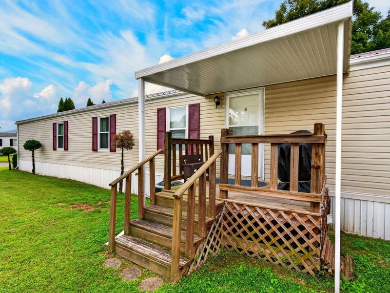 7 Delaware Drive , Chillicothe, OH 45601 Photo 4
