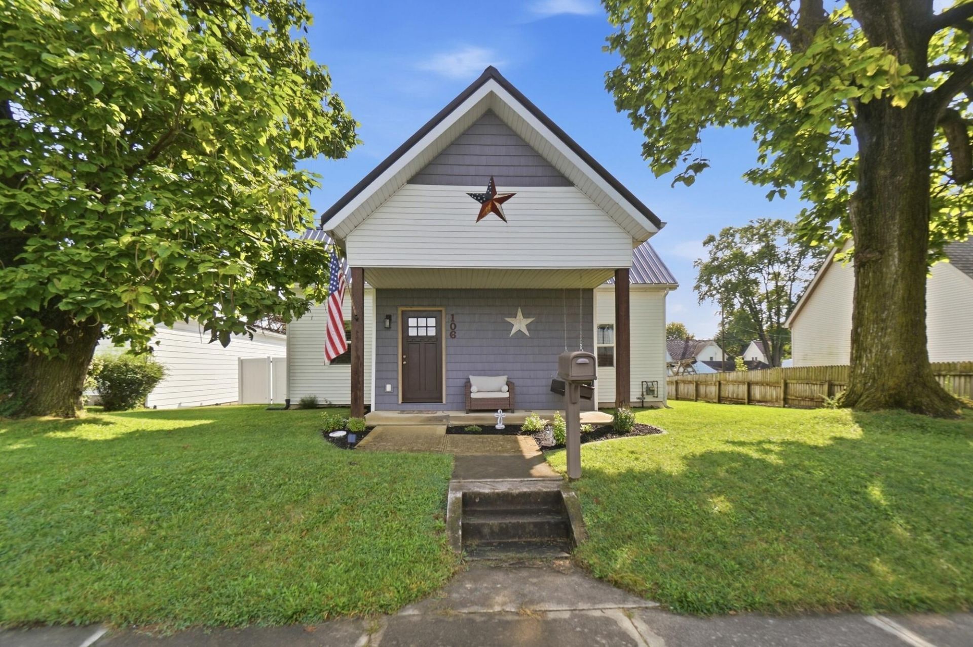 106 S Franklin Street, New Bremen, OH 45869 Main Photo