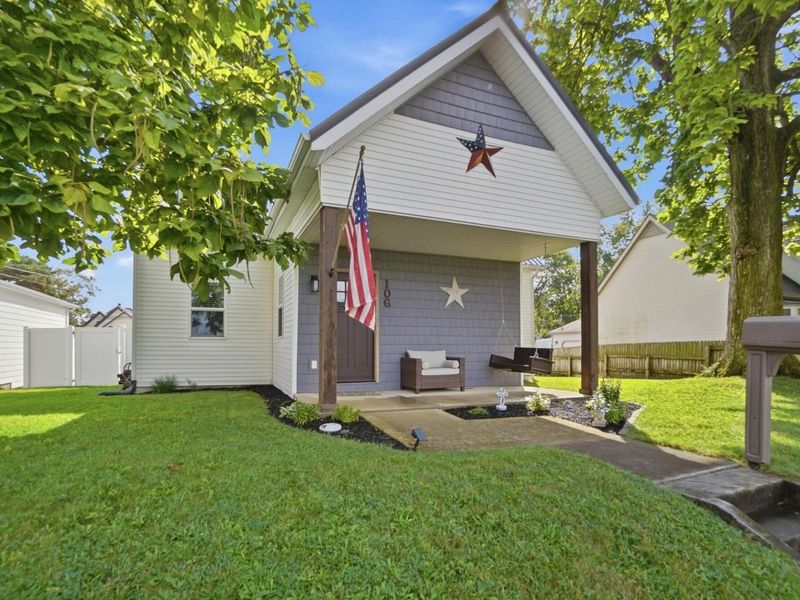 106 S Franklin Street, New Bremen, OH 45869 Photo 10