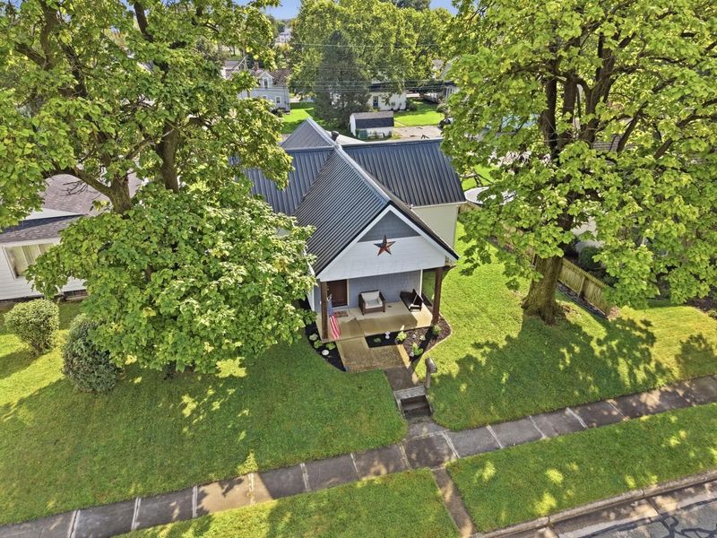 106 S Franklin Street, New Bremen, OH 45869 Photo 6