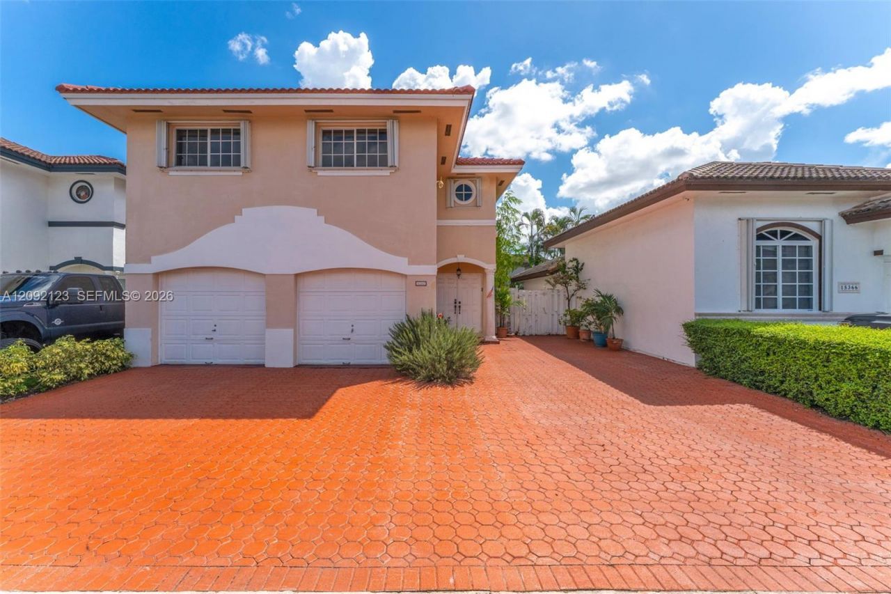 15362 SW 39th Ln, Miami, FL 33185 Photo