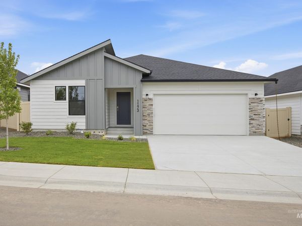 6842 S Lumberton Way, Meridian, ID 83642