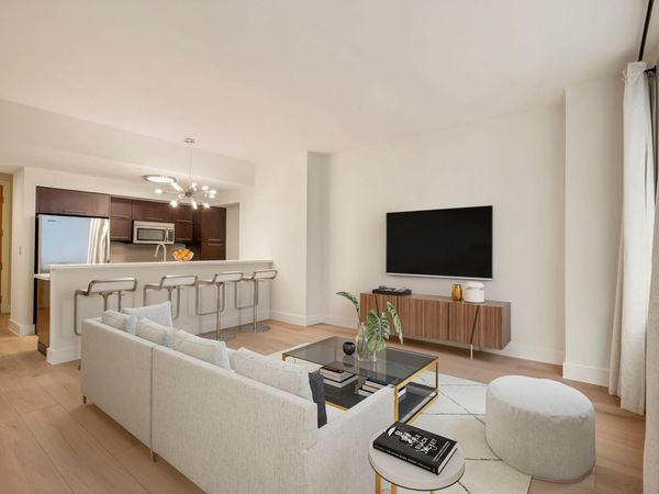 603 Davis ST, Unit 907, Austin, TX 78701