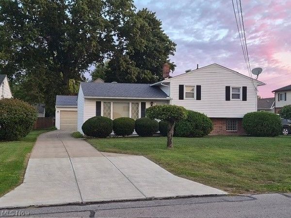 7765 Fern Drive, Mentor on the Lake, OH 44060