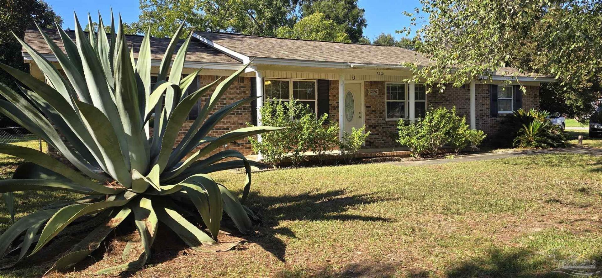 7210 Bruner St, Pensacola, FL 32526 Main Photo