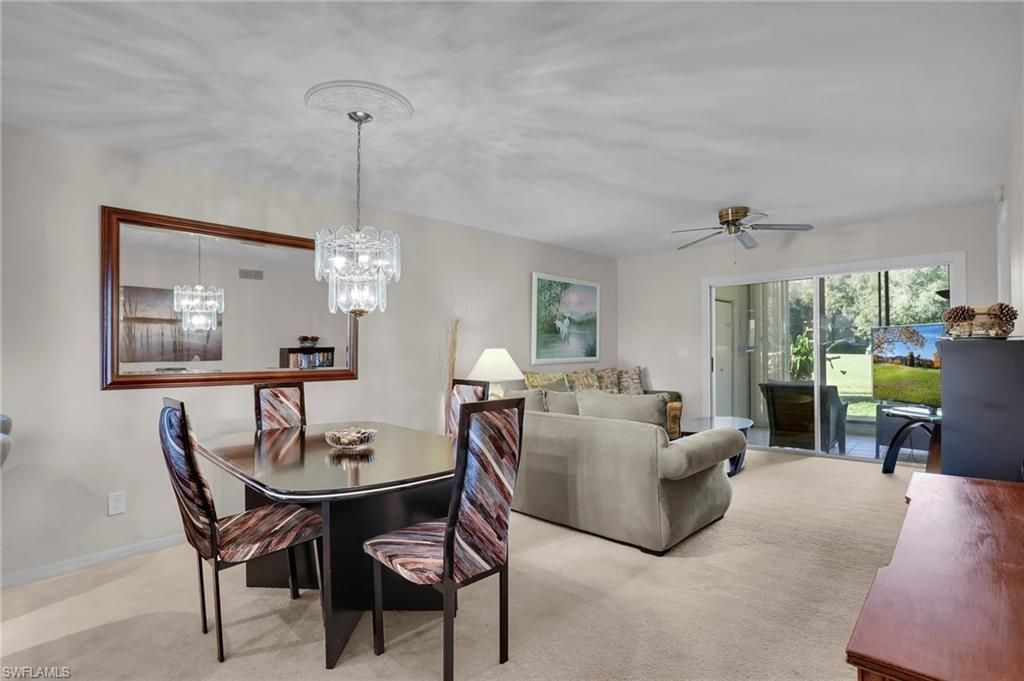 13130 White Marsh Ln , Unit 105, Fort Myers, FL 33912 Photo