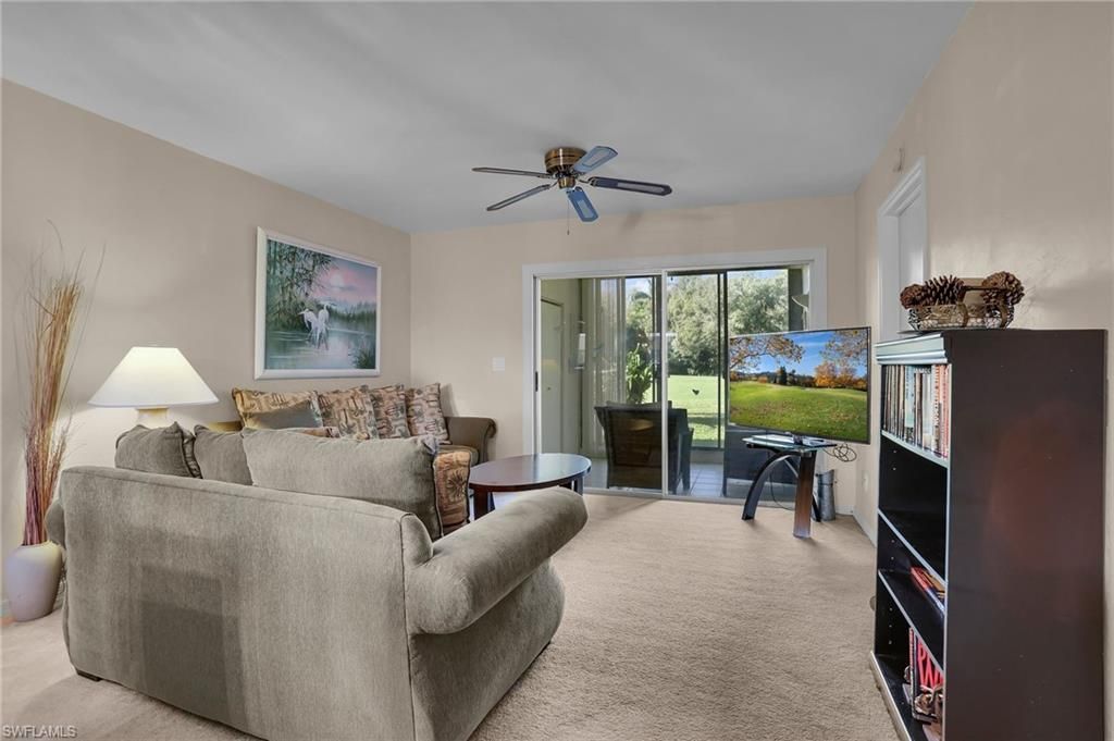 13130 White Marsh Ln , Unit 105, Fort Myers, FL 33912 Photo