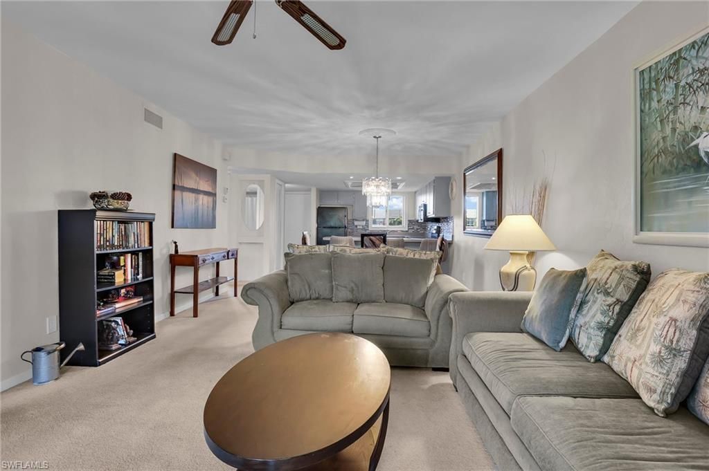 13130 White Marsh Ln , Unit 105, Fort Myers, FL 33912 Photo
