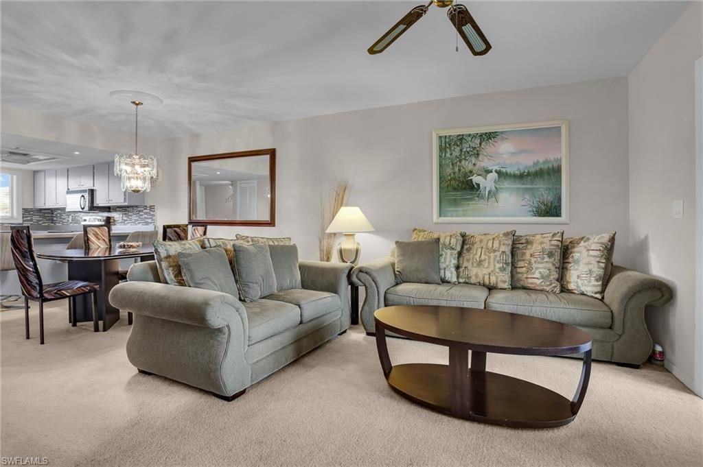 13130 White Marsh Ln , Unit 105, Fort Myers, FL 33912 Photo