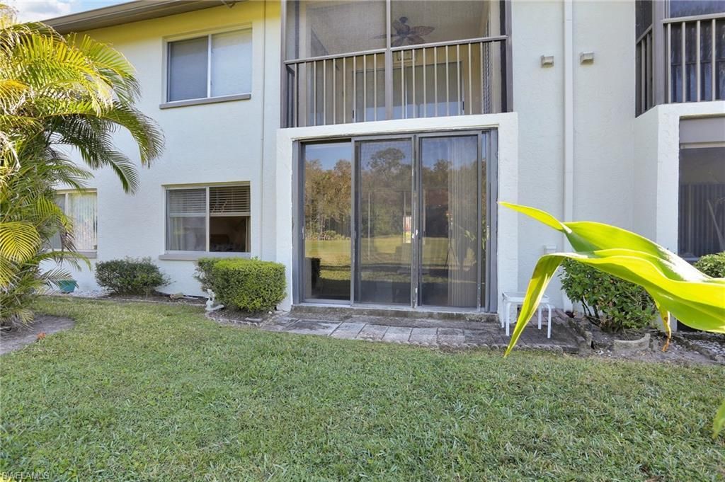 13130 White Marsh Ln , Unit 105, Fort Myers, FL 33912 Photo