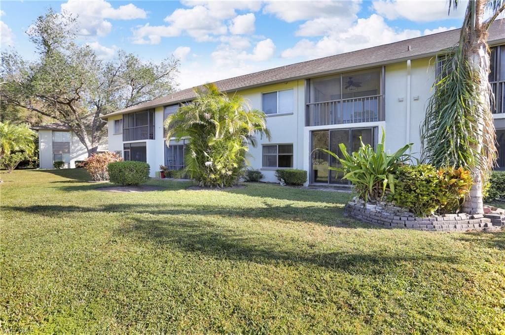 13130 White Marsh Ln , Unit 105, Fort Myers, FL 33912 Photo