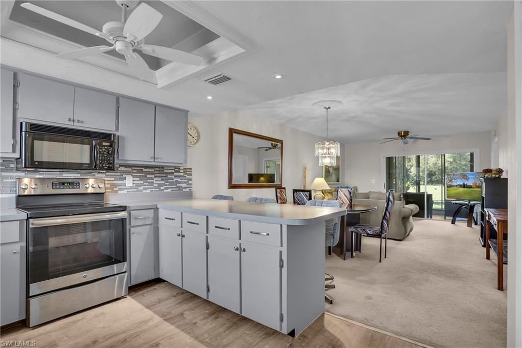 13130 White Marsh Ln , Unit 105, Fort Myers, FL 33912 Photo