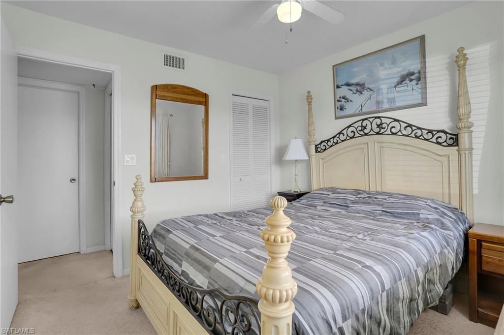 13130 White Marsh Ln , Unit 105, Fort Myers, FL 33912 Photo