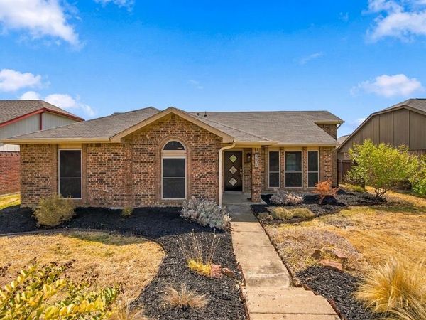 4405 Queen Circle, The Colony, TX 75056