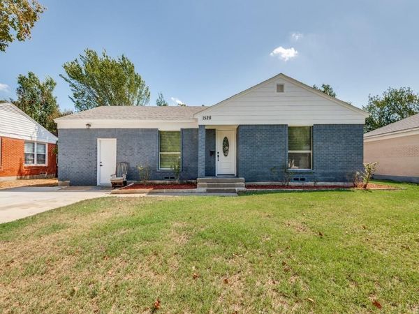 1528 Priscilla Lane, Irving, TX 75061
