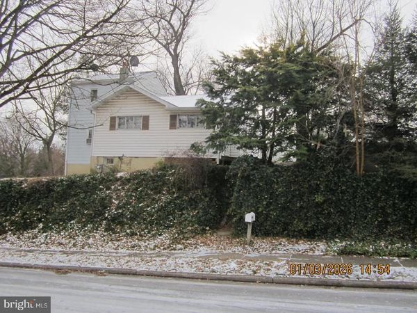 548 JEFFERSON AVENUE , CHELTENHAM, PA 19012