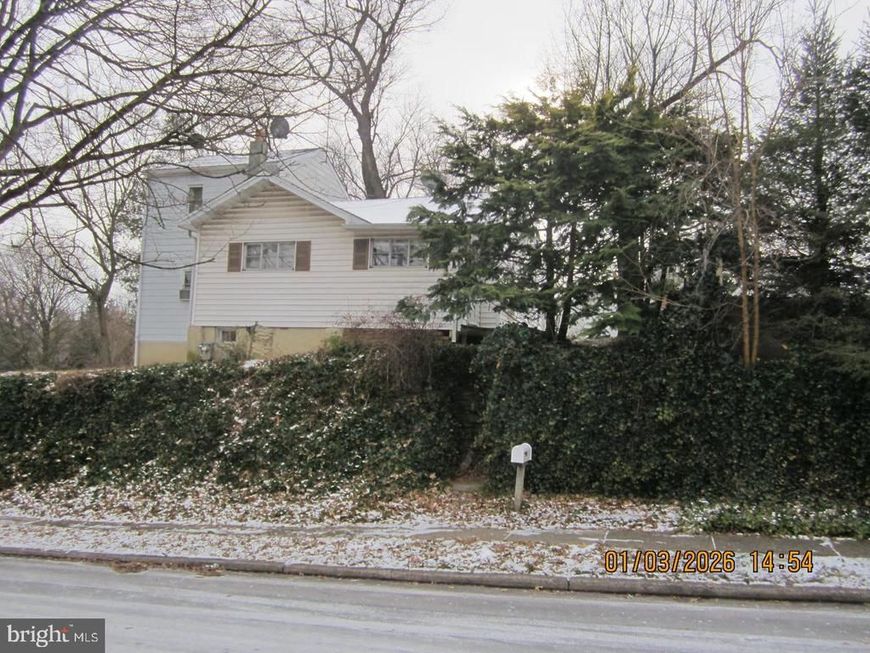 548 Jefferson Avenue , Cheltenham, PA 19012 Main Photo