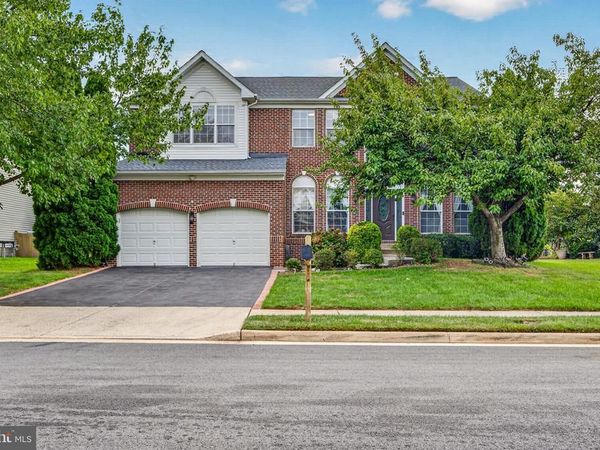 44231 MOHAVE DRIVE, ASHBURN, VA 20147
