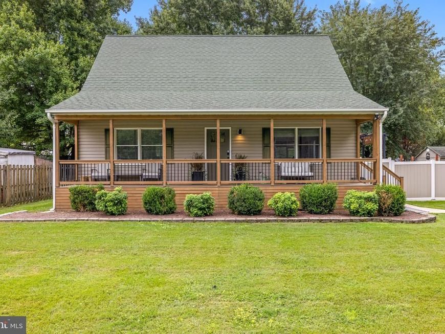 1926 Anchorage Drive , Chester, MD 21619 Main Photo