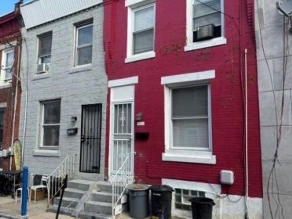 2937 W CLEMENTINE STREET , PHILADELPHIA, PA 19132