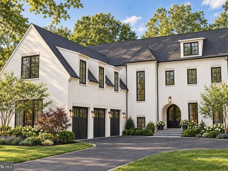 5529 Devon Road , Bethesda, MD 20814 Main Photo