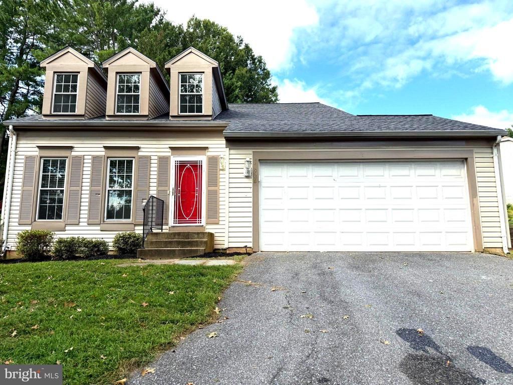 13928 MUSTANG HILL LANE , GAITHERSBURG, MD 20878