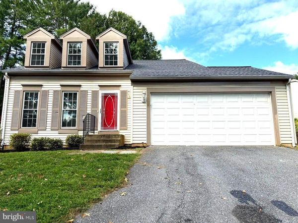 13928 MUSTANG HILL LANE , GAITHERSBURG, MD 20878