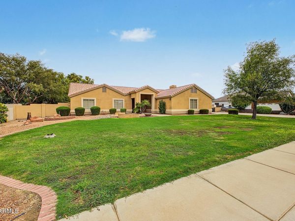 19430 E AVENIDA DEL VALLE, Queen Creek, AZ 85142