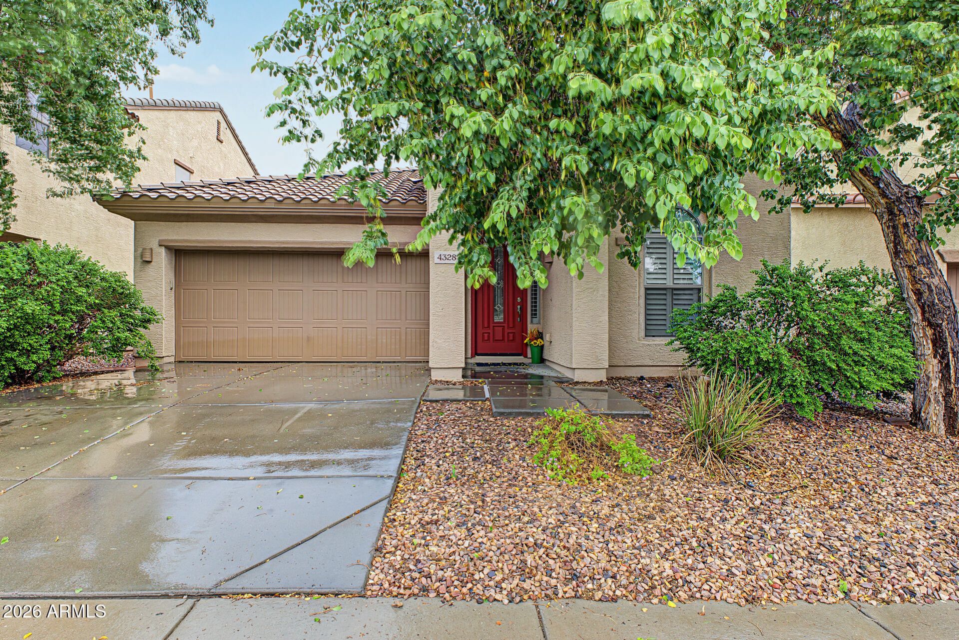 4328 W Powell Drive, New River, AZ 85087 Main Photo