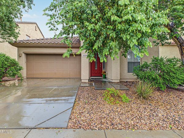 4328 W POWELL Drive, New River, AZ 85087