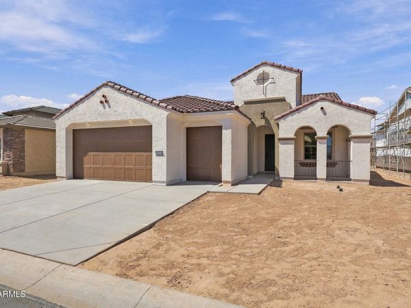 16666 W FAIRMOUNT Avenue, Goodyear, AZ 85395