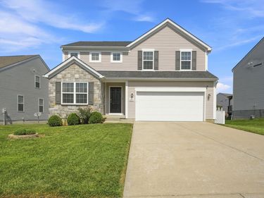 284 St Regis Drive, Shelbyville, KY 40065