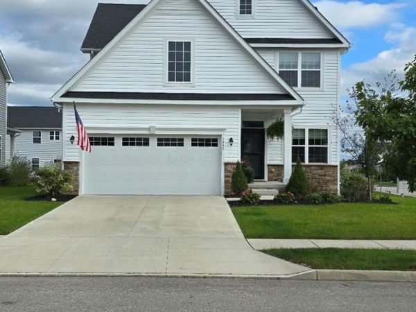 1445 Augustine Drive , Marysville, OH 43040