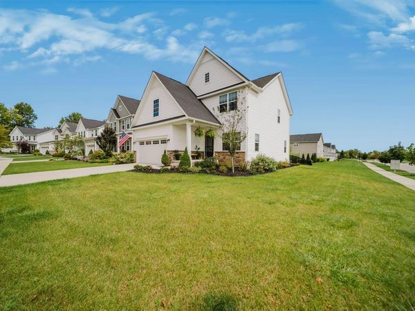 1445 Augustine Drive, Marysville, OH 43040