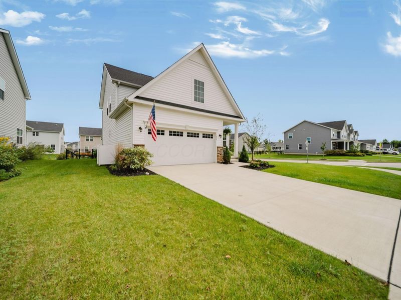 1445 Augustine Drive, Marysville, OH 43040 Photo 3